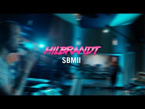 HILBRANDT - SBMII (LIVE)