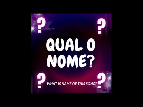 Gyn Bass 16 - Faixa 16 ‐ Qual O Nome Desta Música?