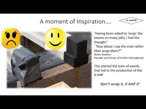 K-Kaps CPD Presentation