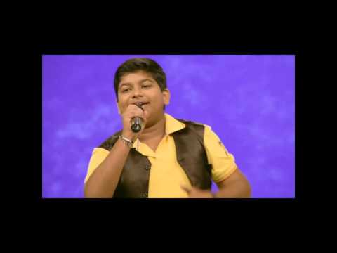Indian Voice Junior I Episode 47 - part 4 I Mazhavil Manorama