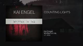 Kai Engel - Counting Lights - Official Music