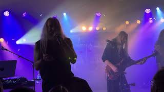 Tarot - Veteran of the Psychic wars Live @ Sawohouse 2026