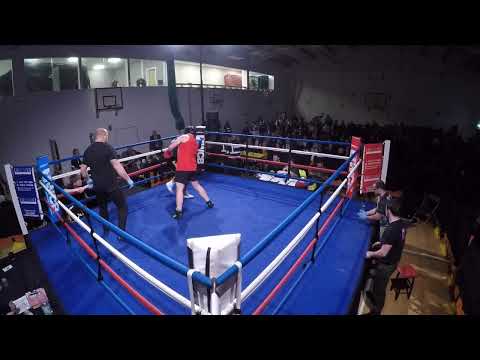 Andover | UWCB | JS VS Marc Dunn