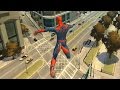 Grand Theft Auto IV - Spiderman IV Script (MOD ...