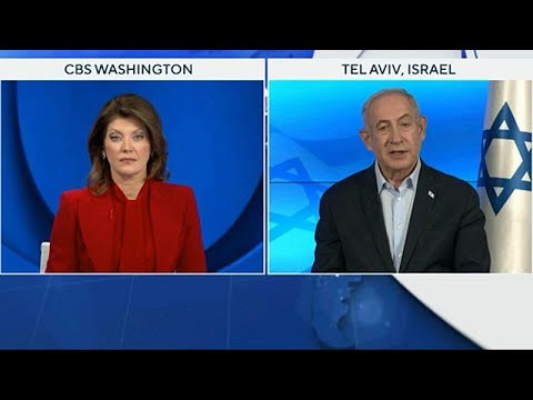 شاهد نتنياهو يعترف.. لم ننجح في الحد من الخسائر في صفوف المدنيين في غزة