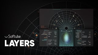 Video thumbnail for Introducing Layers – Softube by SoftubeStudios