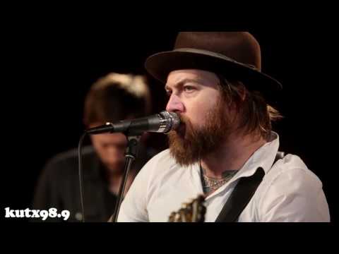 Bee Caves - Running Home to You (Live in KUTX Studio 1A)