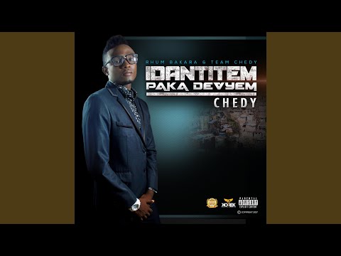 Idantite'm Paka Devye'm (feat. Ophelin the Big Boy)