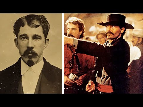 The Real-Life of Johnny Ringo: The Most Interesting Old West Outlaw