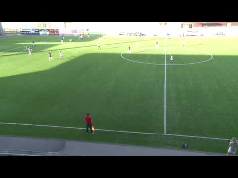 G16: HBK 4-1 Godset Del 5