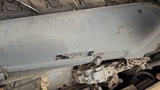 Compacteur &agrave; pneus Corinsa CCN 1222 | Image 5 - Machineryline