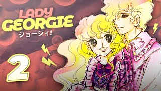 Lady Georgie