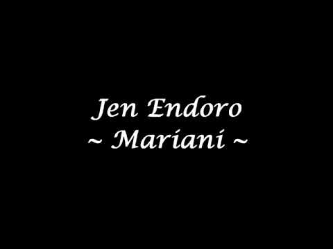 jen endoro  - mariani