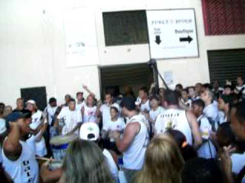 vasco x bangu data 05/04/2009