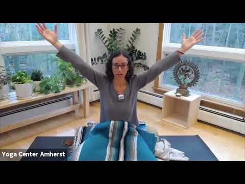 Morning Sadhana: Letting Go, Being Here Now and Invoking Maha Kali