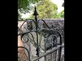 Cragfont Cemetery, Tennessee - Established 1794 | Walking Old Graveyards