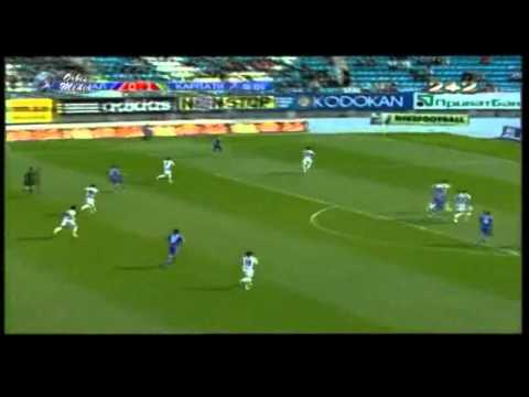 george florescu highlight