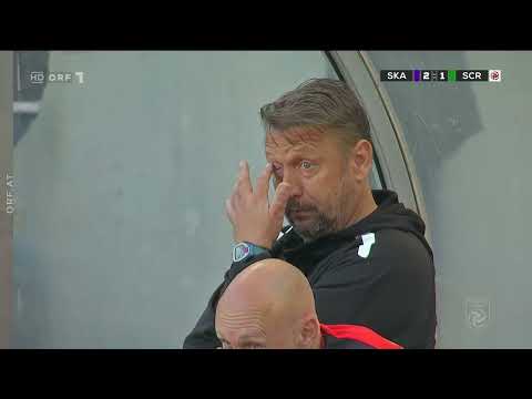 SK Sport Klub Austria Klagenfurt 2-1 SK Sport Klub...