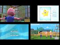 CREDITS REMIX 8