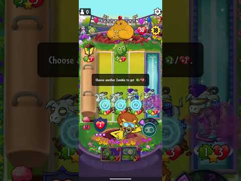 [03/25/26 PVZ Heroes] Today's Puzzle Party