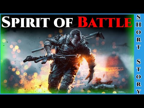 Best SciFi Storytime 1587 - Spirit of Battle & Random Funny Story | HFY | Humans Are Space Orcs