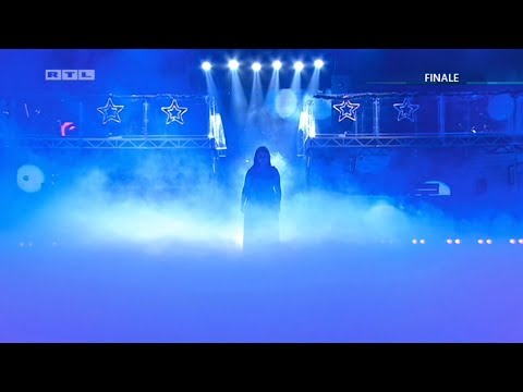Ilma Karahmet - Hurt (Christina Aguilera) RTL Zvijezde 2018