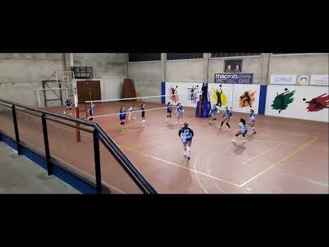 Union Oratori Castellanza vs GAR Rescaldina