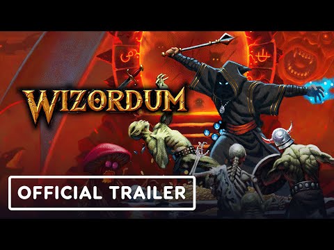 Wizordum