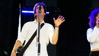 Per Gessle: Varmt Igen Live in Piteå