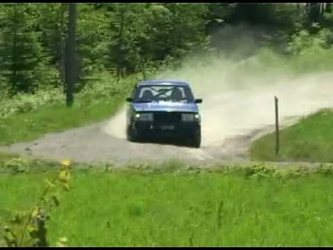 Aurskog Høland Rally 2006