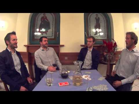 Šetala se Jelica i Ive - Kvartet Karik