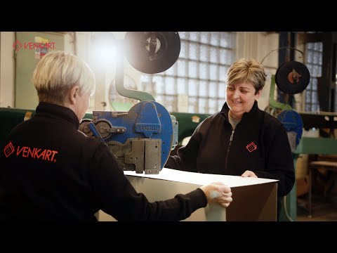 Venkart | Firemní video 4K