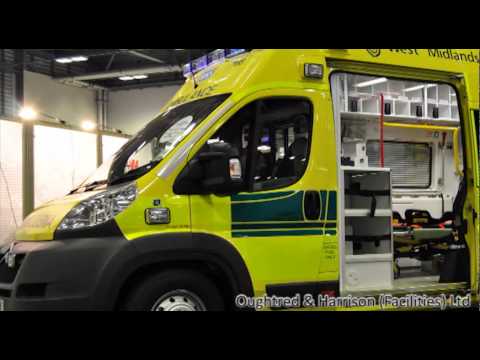 Ambulex® 2010 - O&H