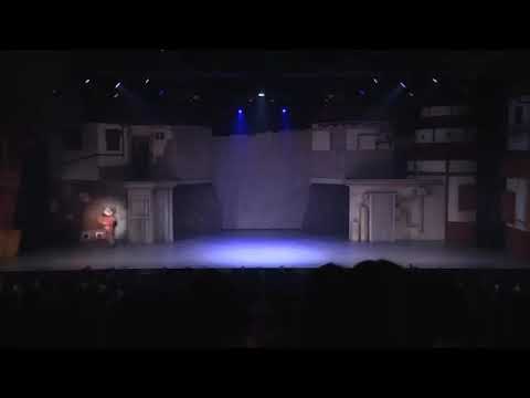 Naruto Live Shows|| 2015 Cast