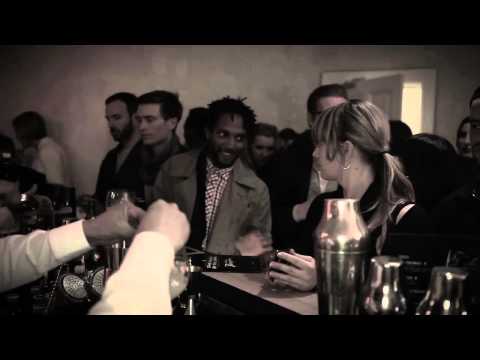 Tanqueray T-House Berlin