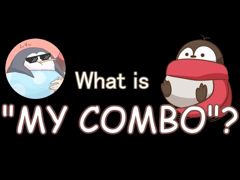 Varvalian had his voice turned into the combo-break sound by BTMC