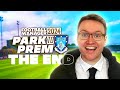 THE END OF PARK TO PREM 2024