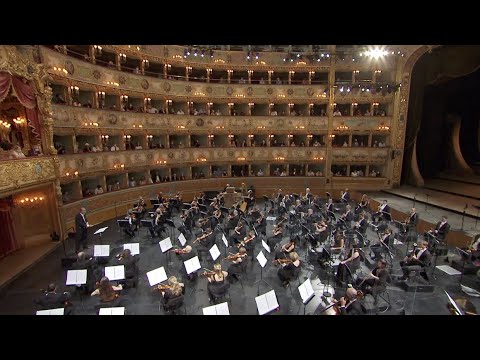 Puccini - Manon Lescaut: Intermezzo