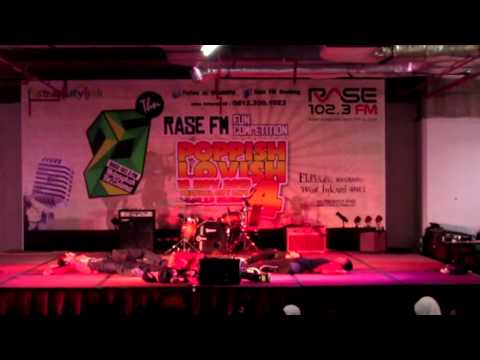 BOSS (BTOB Cover) Wow Thriller on Poppish Lovish 4