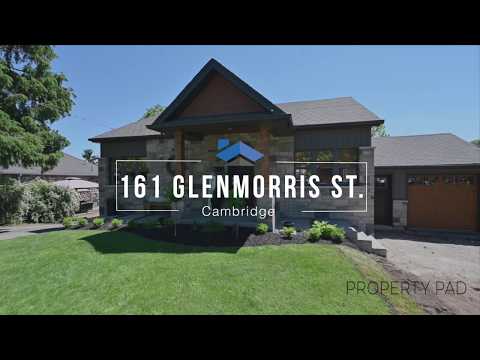 161 Glenmorris Street, Cambridge - Walkthrough Video - Branded