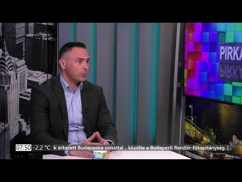 PIRKADAT Breuer Péterrel: Dr. Trippon Norbert