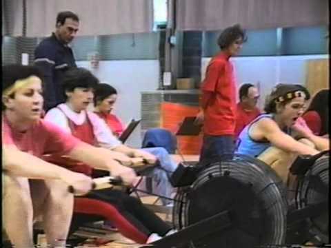 1992 crash b sprints 6