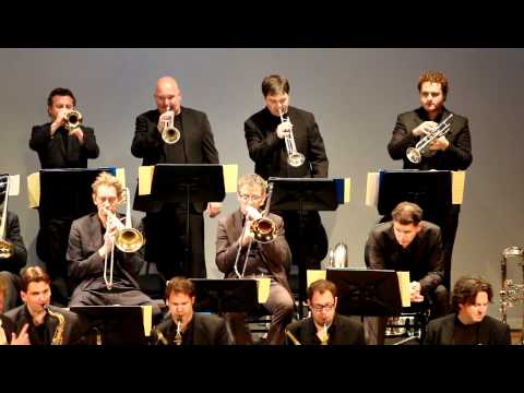 Jazz Orchestra of the Concertgebouw Rodolfo Neves