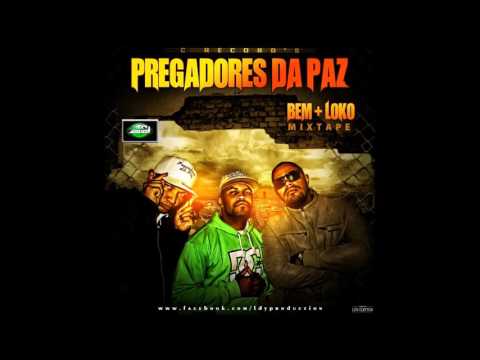 03. Pregadores da Paz - Desejo da carne