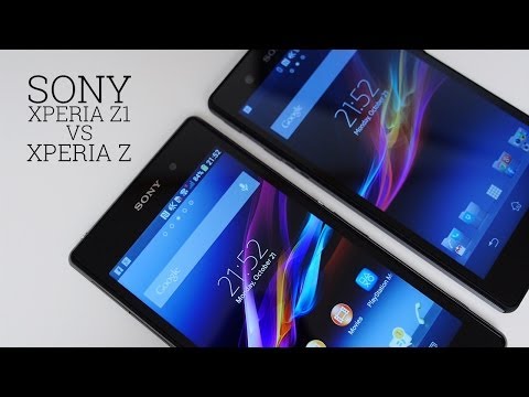 comment installer android 4.3 sur xperia z