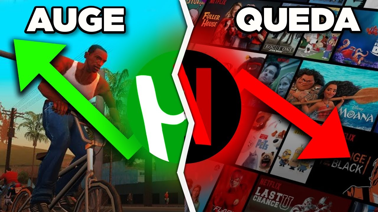 The Rise and Fall of Piracy