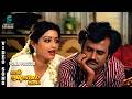 Pona Poguthu Pudavai Parakuthu Video Song Naan Adimai Illai Rajinikanth Sridevi SPB Janaki