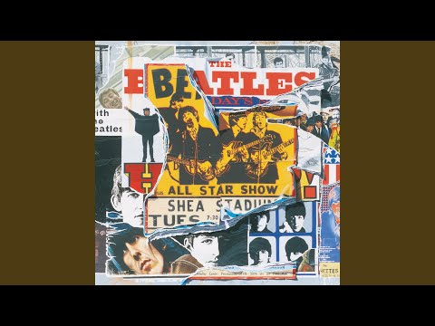Yesterday Anthology 2 Version The Beatles Last Fm