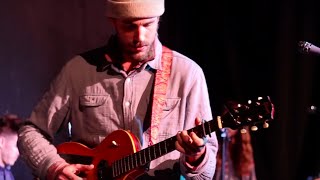 Rayland Baxter - "Mr.  Rodriguez" - Radio Woodstock 100.1 - 2/3/16