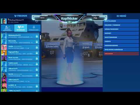 Kopfnicker / Berliner MundWerk